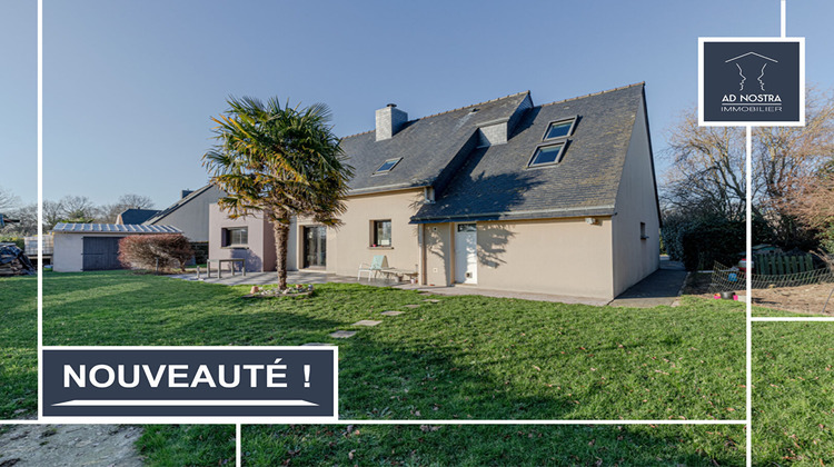 Ma-Cabane - Vente Maison ROMILLE, 145 m²