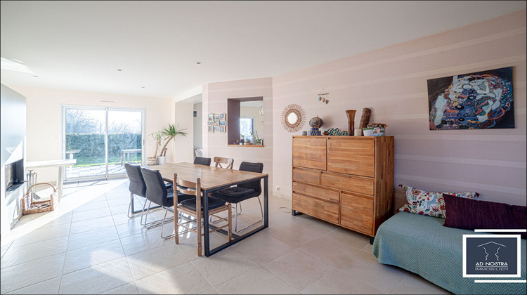 Ma-Cabane - Vente Maison ROMILLE, 145 m²