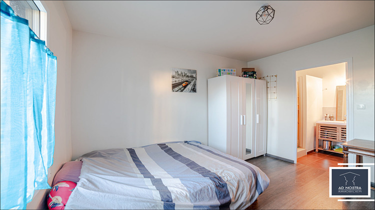 Ma-Cabane - Vente Maison ROMILLE, 145 m²