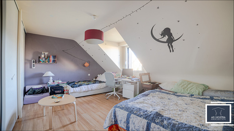Ma-Cabane - Vente Maison ROMILLE, 145 m²