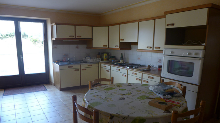 Ma-Cabane - Vente Maison ROMILLE, 150 m²