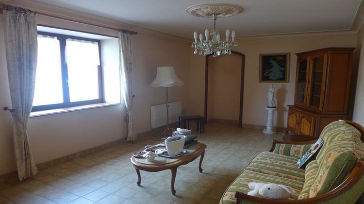 Ma-Cabane - Vente Maison ROMILLE, 150 m²