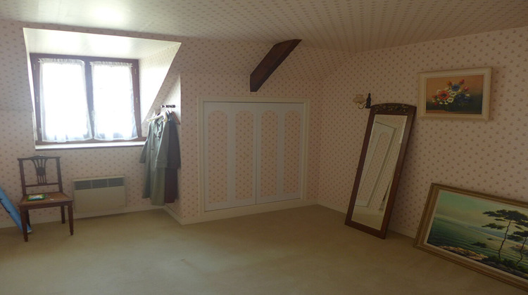 Ma-Cabane - Vente Maison ROMILLE, 150 m²