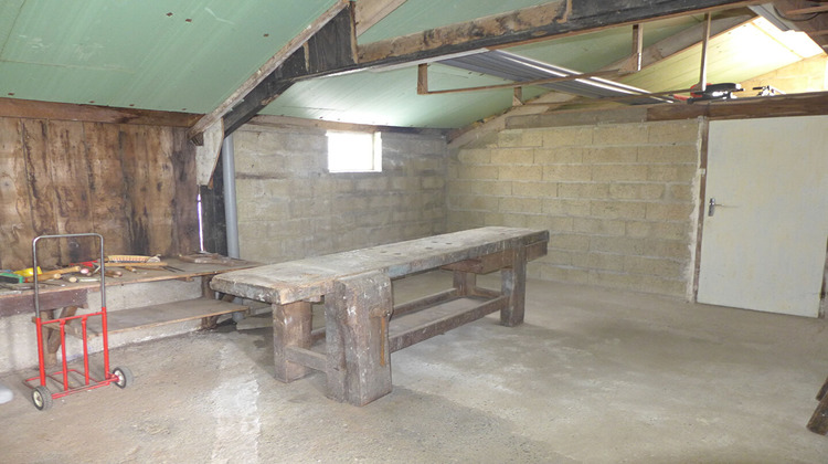 Ma-Cabane - Vente Maison ROMILLE, 150 m²