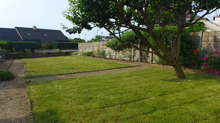 Ma-Cabane - Vente Maison ROMILLE, 150 m²