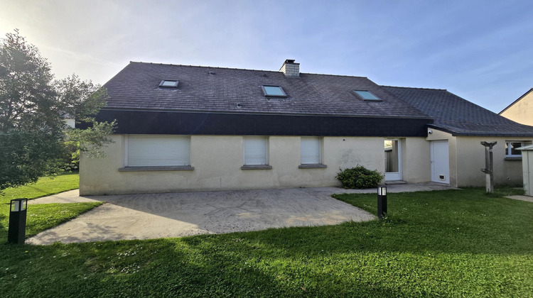 Ma-Cabane - Vente Maison Romille, 100 m²