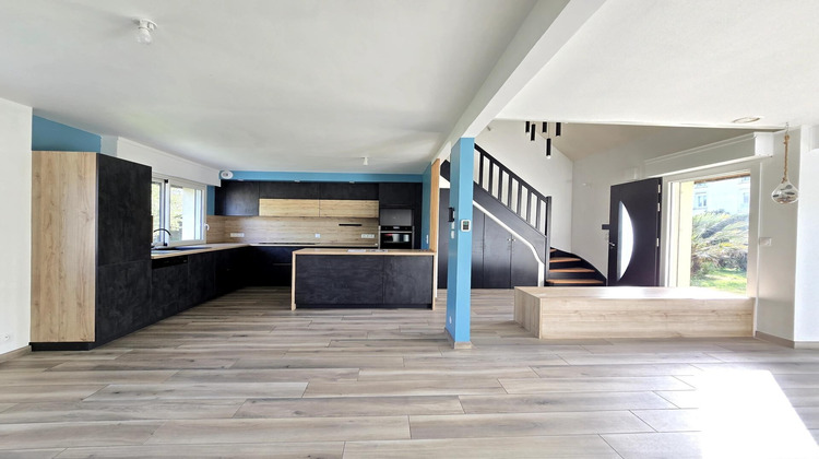 Ma-Cabane - Vente Maison Romille, 100 m²