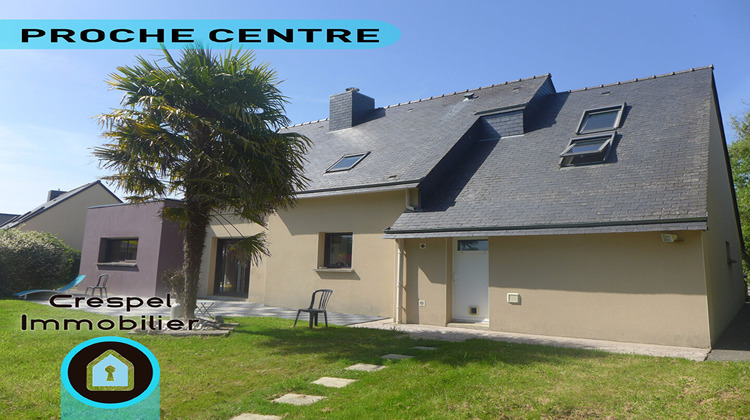 Ma-Cabane - Vente Maison ROMILLE, 145 m²
