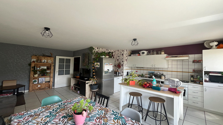 Ma-Cabane - Vente Maison ROMILLE, 74 m²