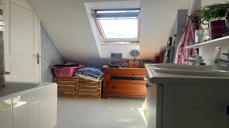Ma-Cabane - Vente Maison ROMILLE, 74 m²