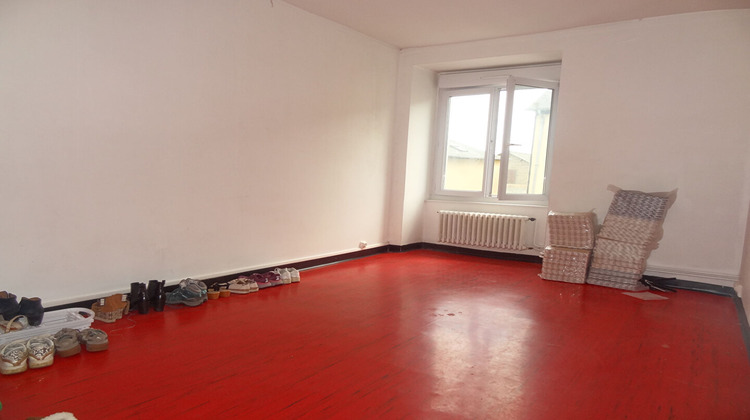 Ma-Cabane - Vente Maison ROMILLE, 119 m²