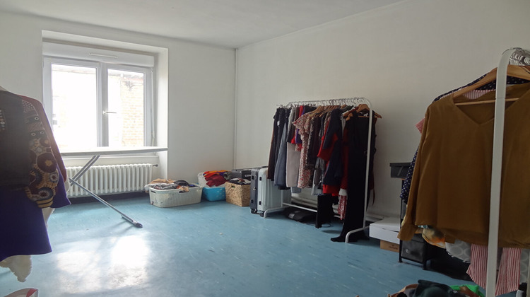 Ma-Cabane - Vente Maison ROMILLE, 119 m²