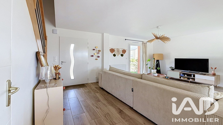 Ma-Cabane - Vente Maison Romillé, 95 m²