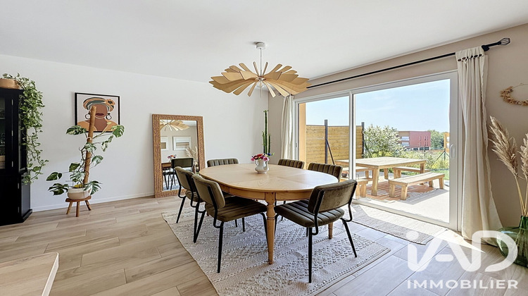 Ma-Cabane - Vente Maison Romillé, 95 m²