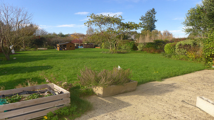 Ma-Cabane - Vente Maison ROMILLE, 96 m²