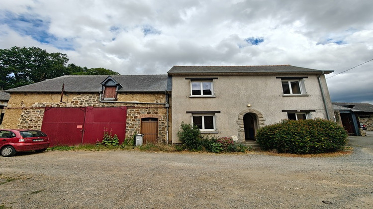 Ma-Cabane - Vente Maison ROMILLE, 139 m²