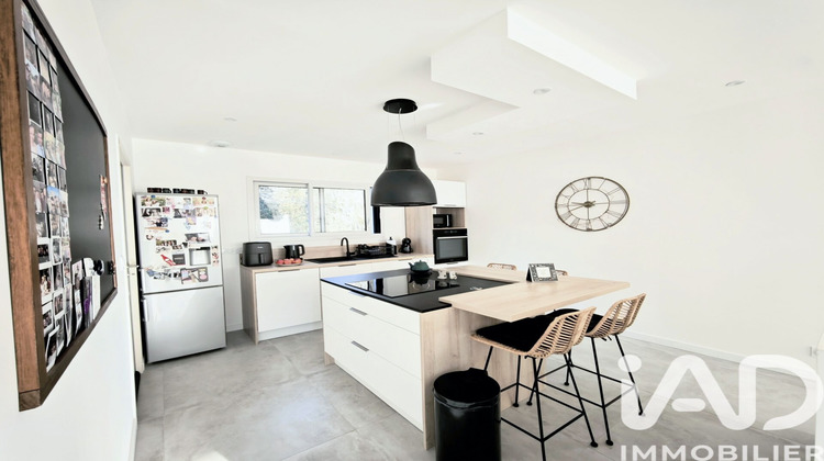 Ma-Cabane - Vente Maison Romille, 135 m²