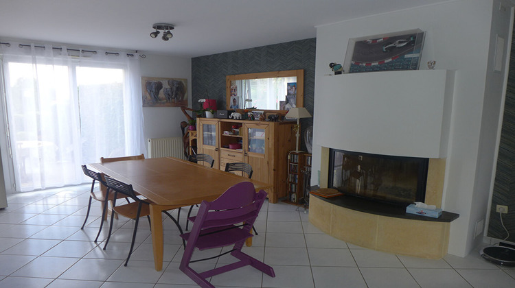 Ma-Cabane - Vente Maison ROMILLE, 94 m²