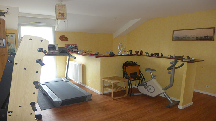 Ma-Cabane - Vente Maison ROMILLE, 94 m²