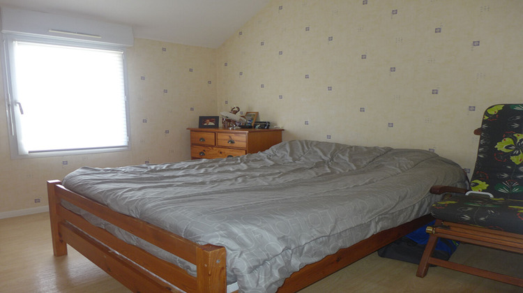Ma-Cabane - Vente Maison ROMILLE, 94 m²