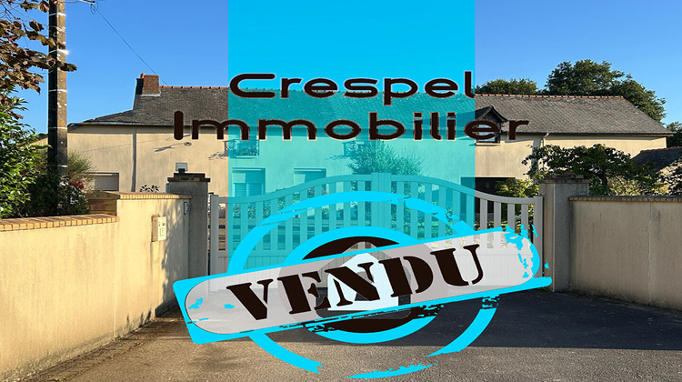 Ma-Cabane - Vente Maison ROMILLE, 142 m²
