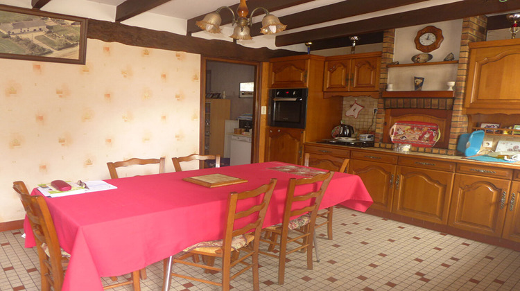 Ma-Cabane - Vente Maison ROMILLE, 142 m²