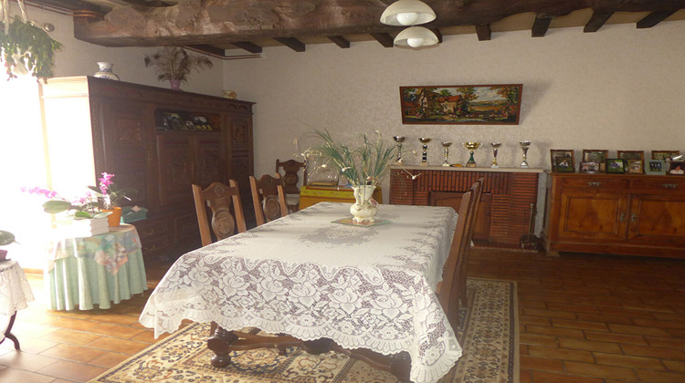 Ma-Cabane - Vente Maison ROMILLE, 142 m²