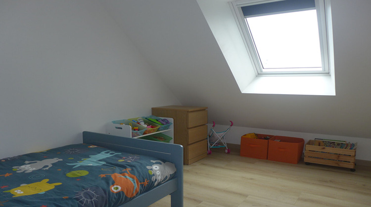 Ma-Cabane - Vente Maison ROMILLE, 96 m²