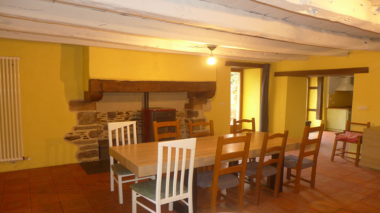 Ma-Cabane - Vente Maison ROMILLE, 148 m²