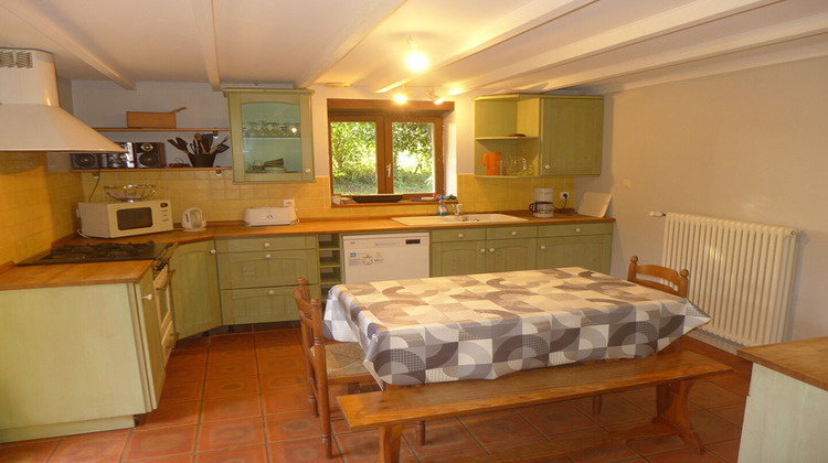 Ma-Cabane - Vente Maison ROMILLE, 148 m²