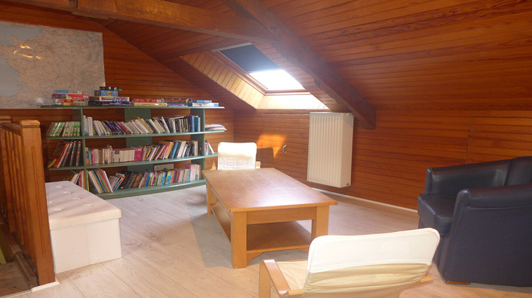 Ma-Cabane - Vente Maison ROMILLE, 148 m²