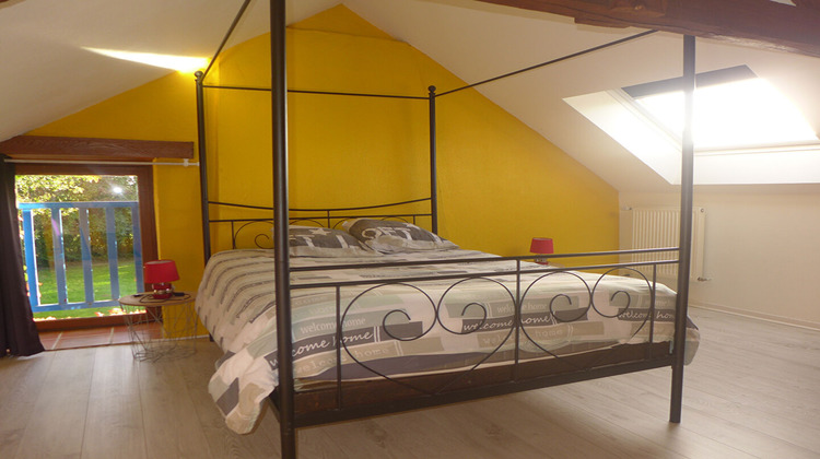 Ma-Cabane - Vente Maison ROMILLE, 148 m²