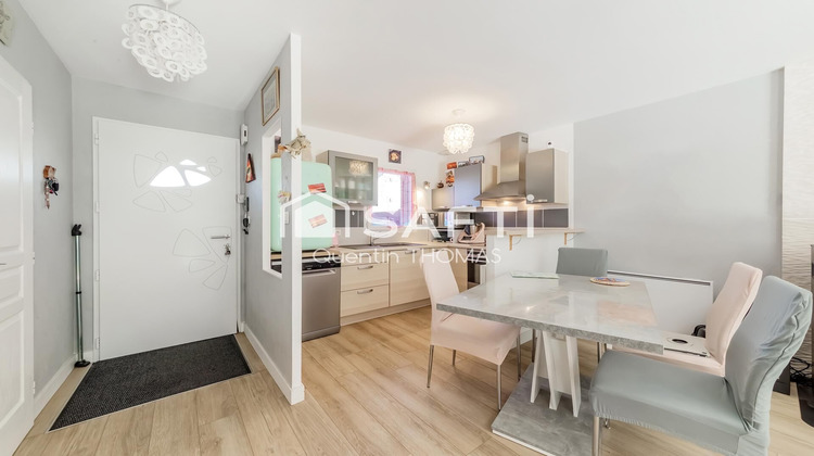 Ma-Cabane - Vente Maison Romille, 53 m²