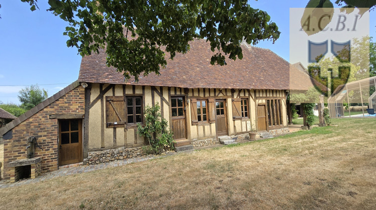 Ma-Cabane - Vente Maison Romilly, 220 m²