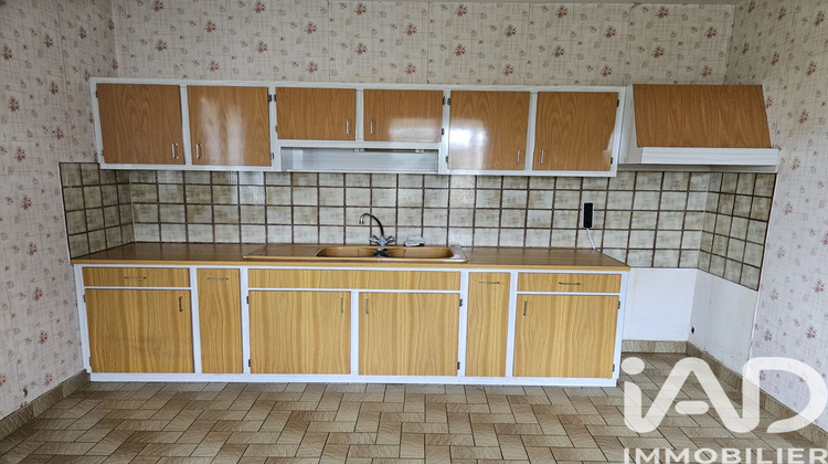 Ma-Cabane - Vente Maison Romilly, 87 m²