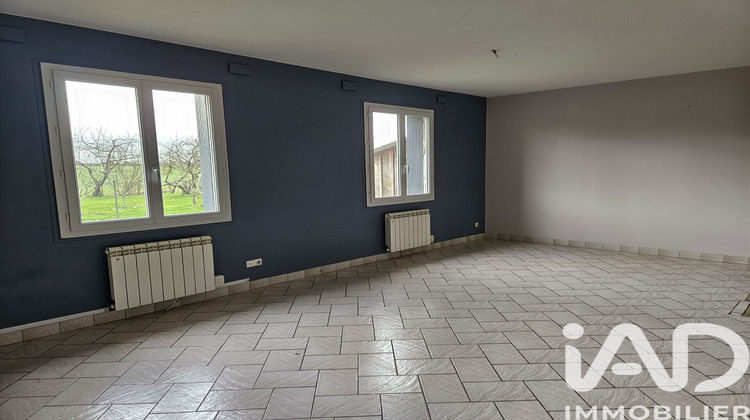 Ma-Cabane - Vente Maison Romilly, 86 m²