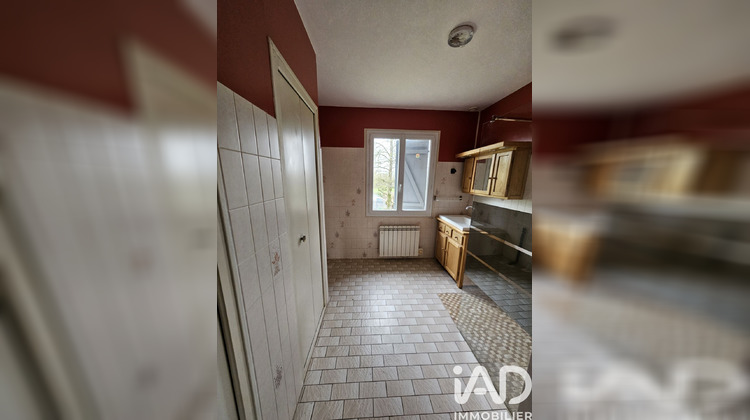 Ma-Cabane - Vente Maison Romilly, 86 m²