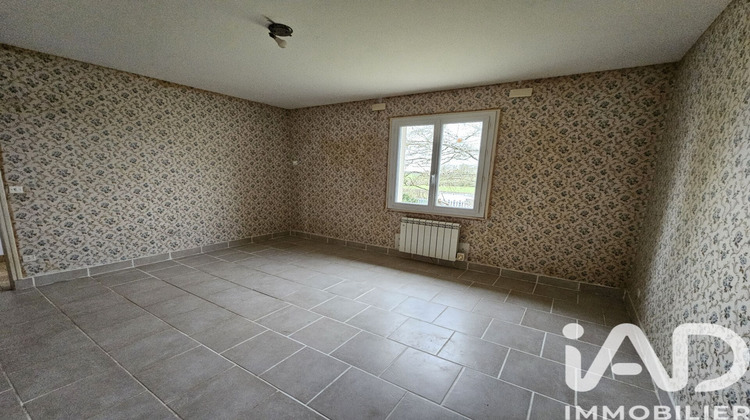 Ma-Cabane - Vente Maison Romilly, 86 m²