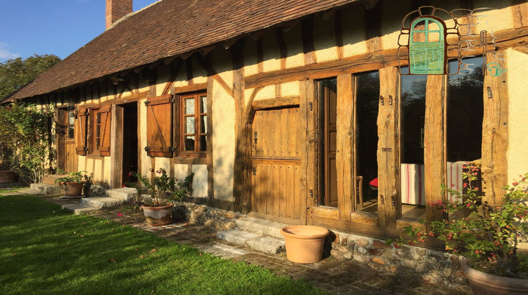Ma-Cabane - Vente Maison Romilly, 191 m²