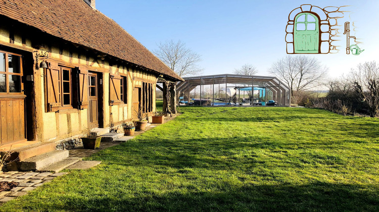 Ma-Cabane - Vente Maison Romilly, 191 m²
