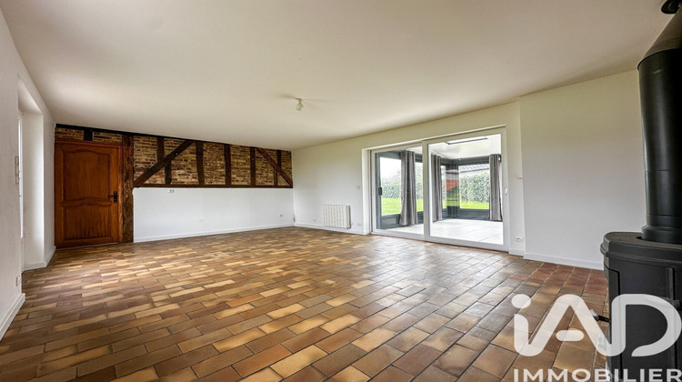 Ma-Cabane - Vente Maison Romilly-la-Puthenaye, 57 m²