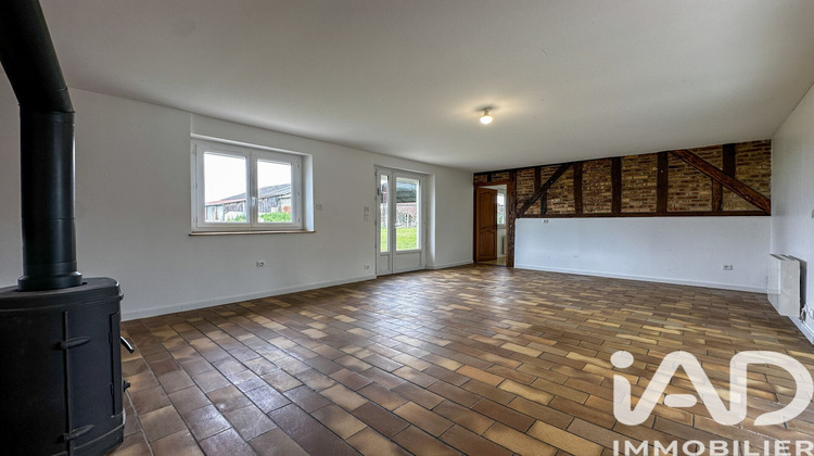 Ma-Cabane - Vente Maison Romilly-la-Puthenaye, 57 m²