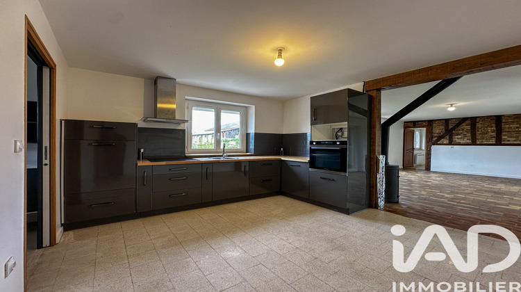 Ma-Cabane - Vente Maison Romilly-la-Puthenaye, 57 m²