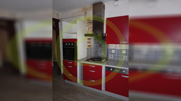 Ma-Cabane - Vente Maison ROMILLY SUR AIGRE, 71 m²