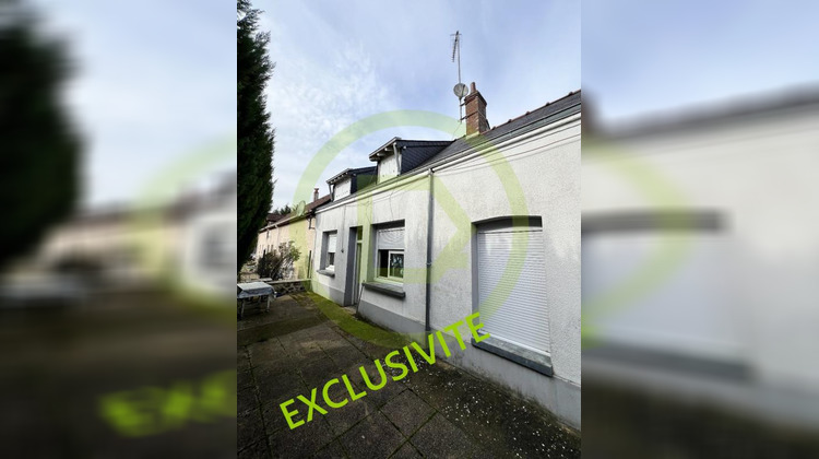 Ma-Cabane - Vente Maison ROMILLY SUR AIGRE, 71 m²