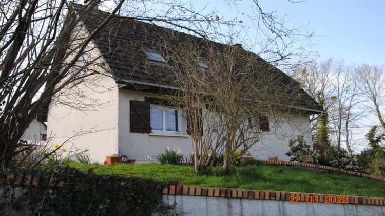 Ma-Cabane - Vente Maison ROMILLY SUR ANDELLE, 114 m²