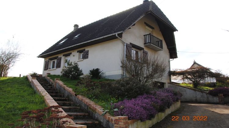 Ma-Cabane - Vente Maison ROMILLY SUR ANDELLE, 114 m²