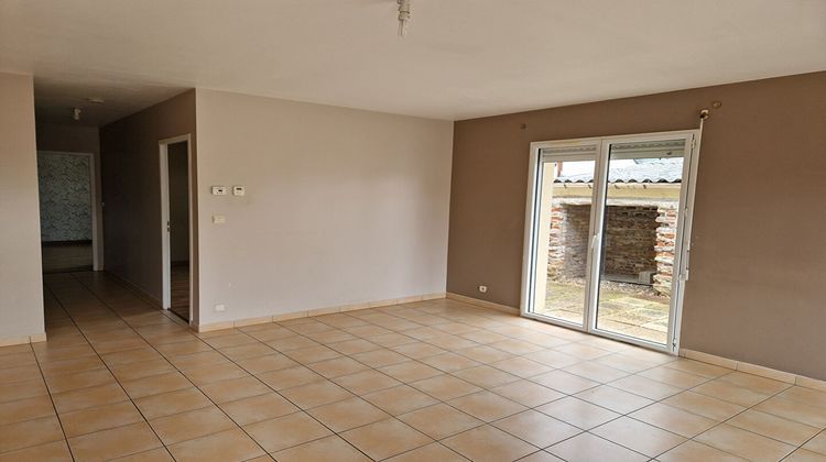 Ma-Cabane - Vente Maison ROMILLY-SUR-ANDELLE, 72 m²