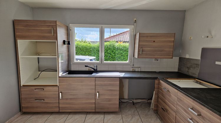 Ma-Cabane - Vente Maison ROMILLY-SUR-ANDELLE, 72 m²