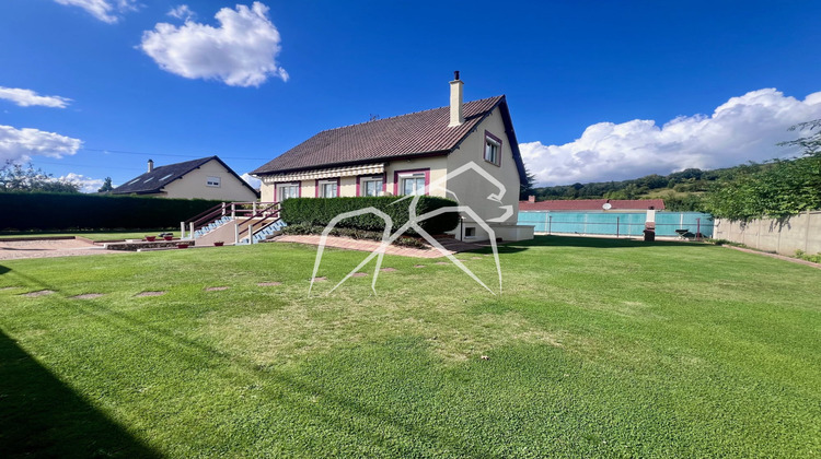 Ma-Cabane - Vente Maison Romilly-sur-Andelle, 114 m²